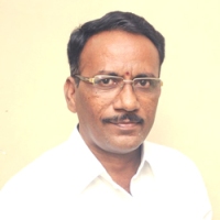 J LAKSHMI KANTH teacher