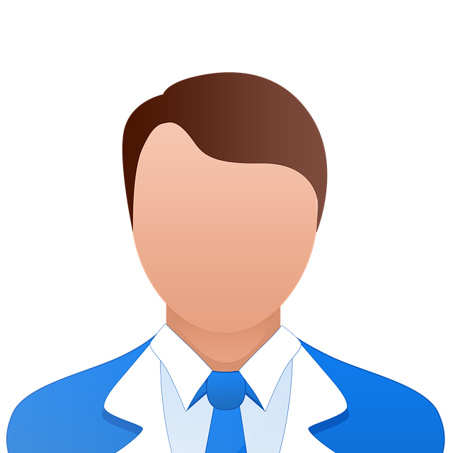 Sample avatar
