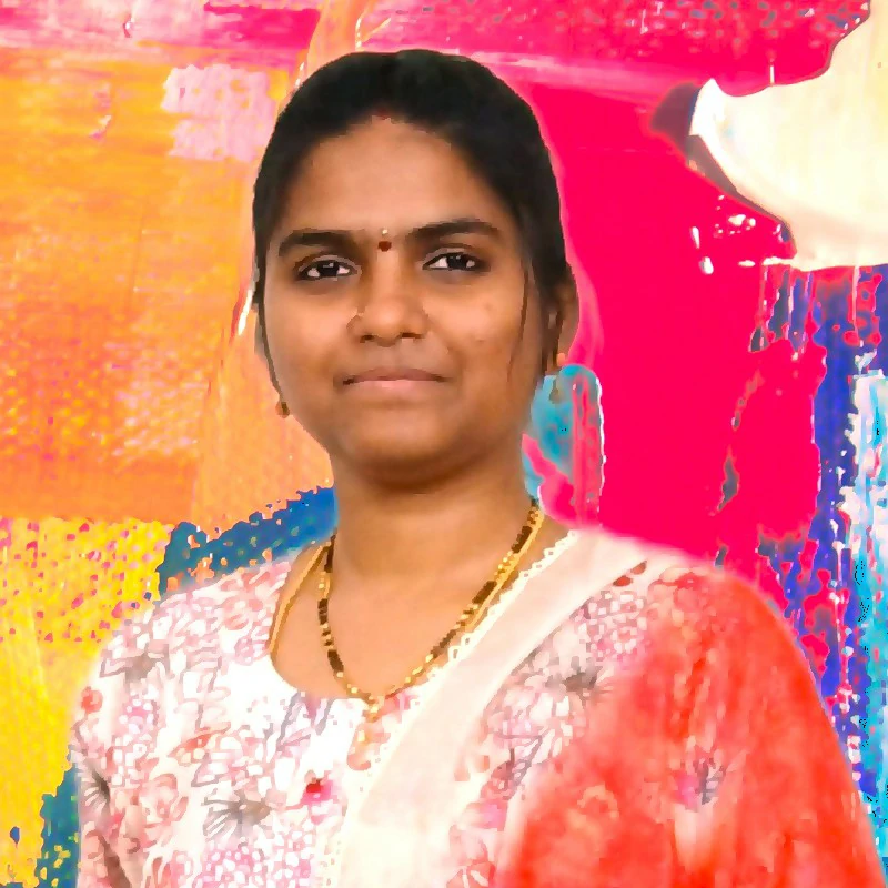 akshararchana KIRANMAYI