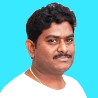 Sample avatar