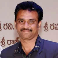 Sample avatar