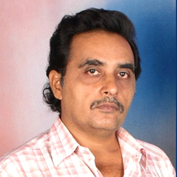 Sample avatar
