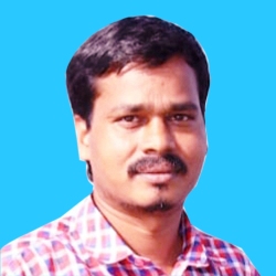 Sample avatar