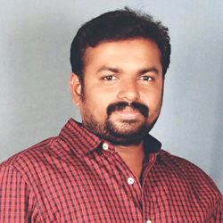 Sample avatar