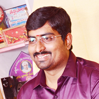 Sample avatar