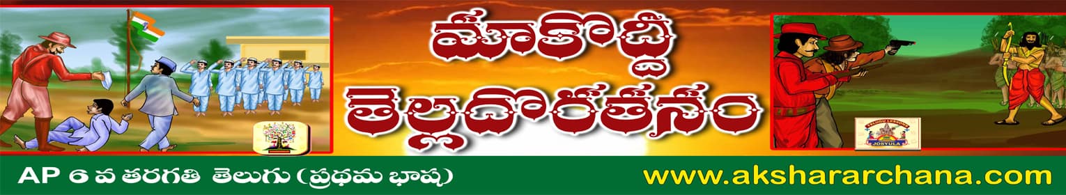 మాకొద్దీ తెల్లదొర తనము