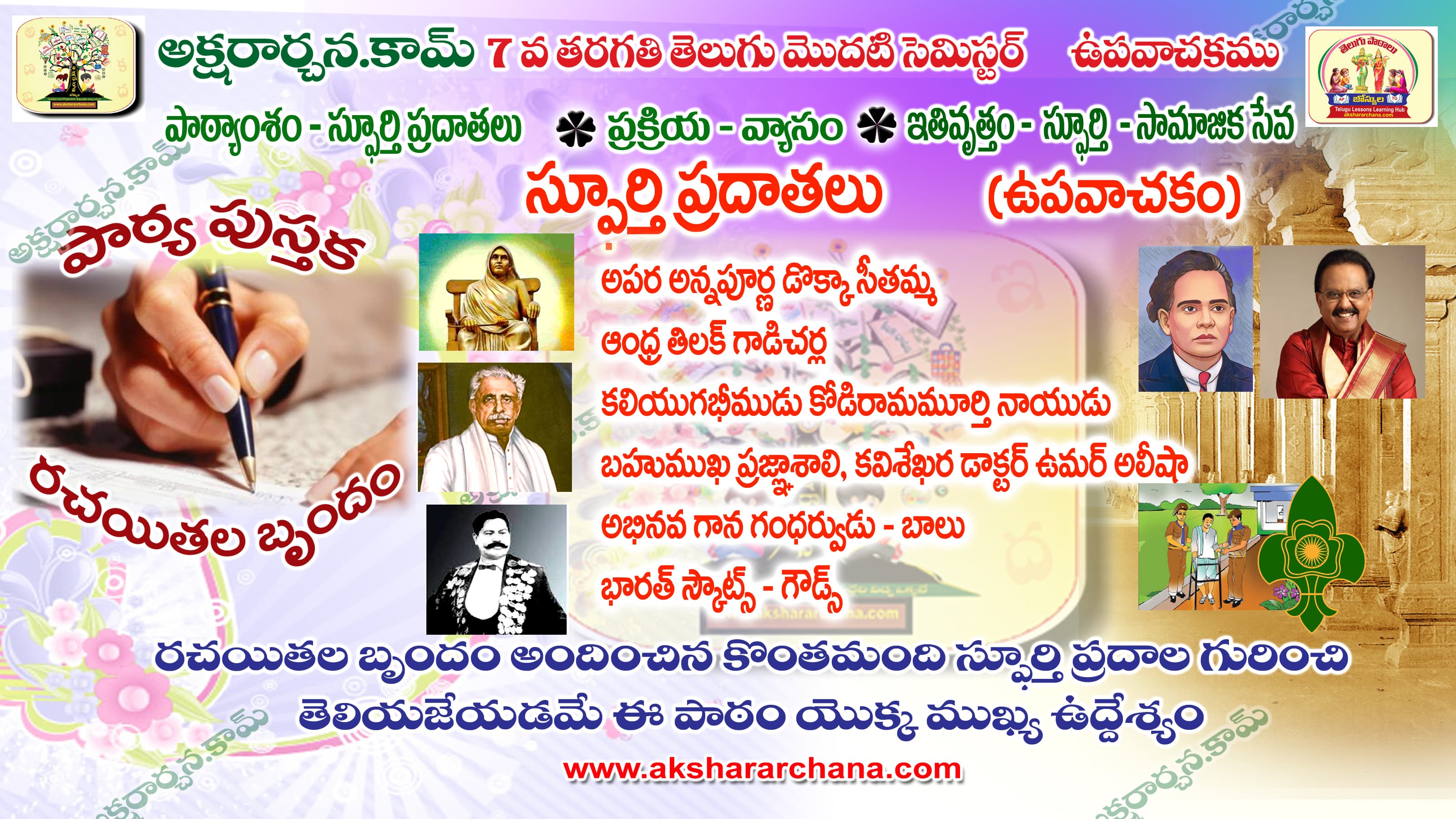 కవి పరిచయం