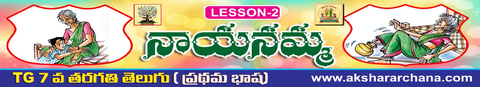 నాయనమ్మ