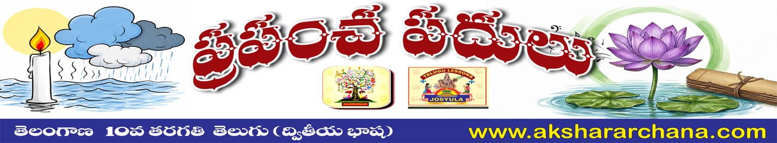 ప్రపంచ పదులు