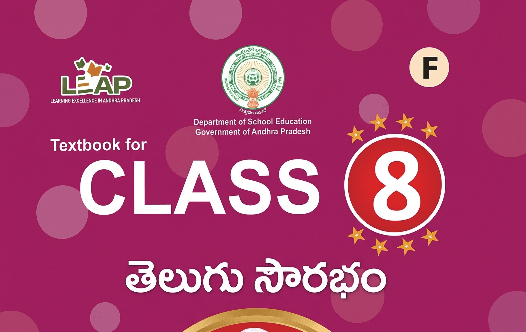 8వ తరగతి