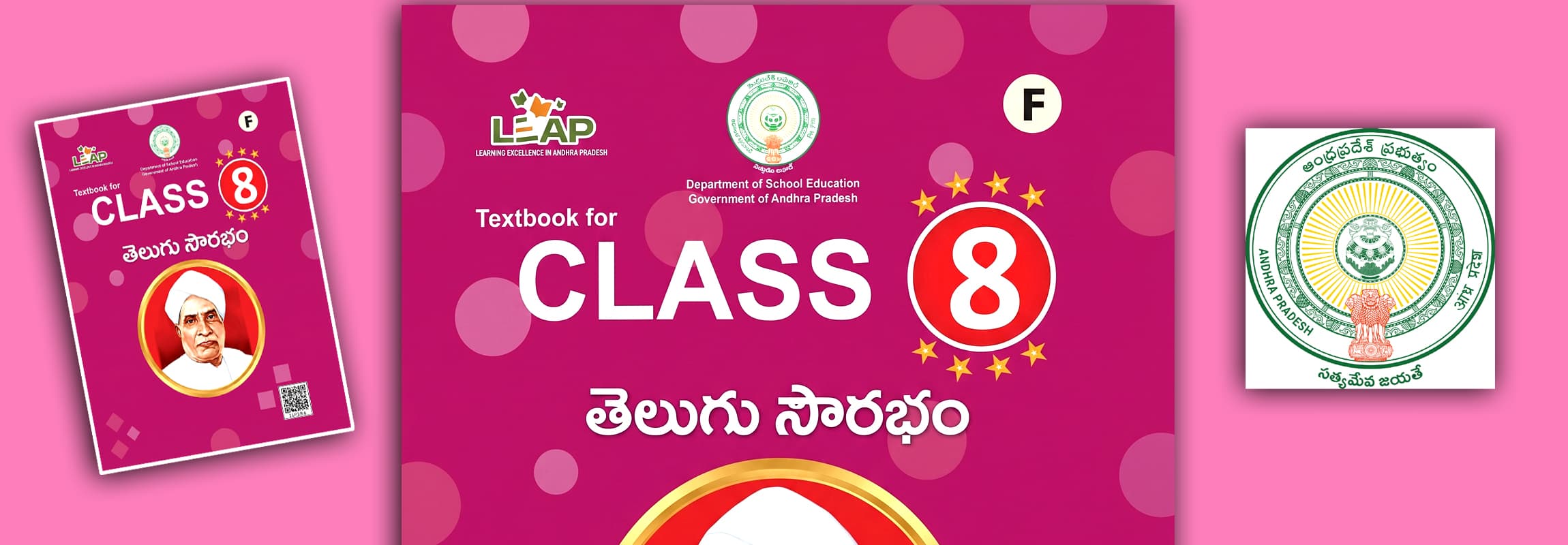 8వ తరగతి