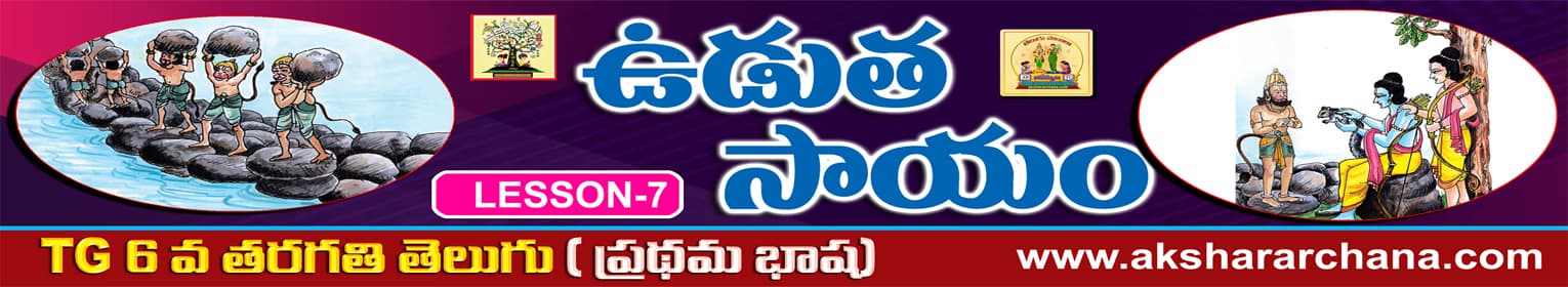 ఉడుత సాయం