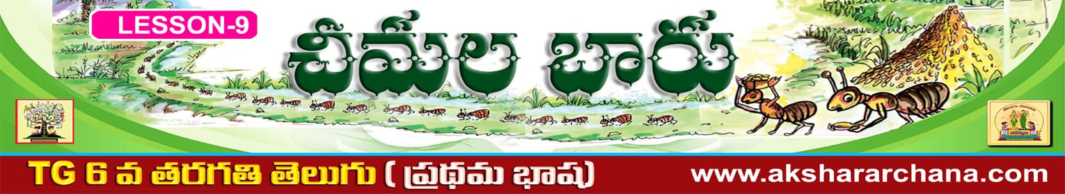 చీమలబారు