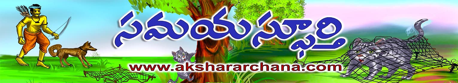 సమయస్ఫూర్తి