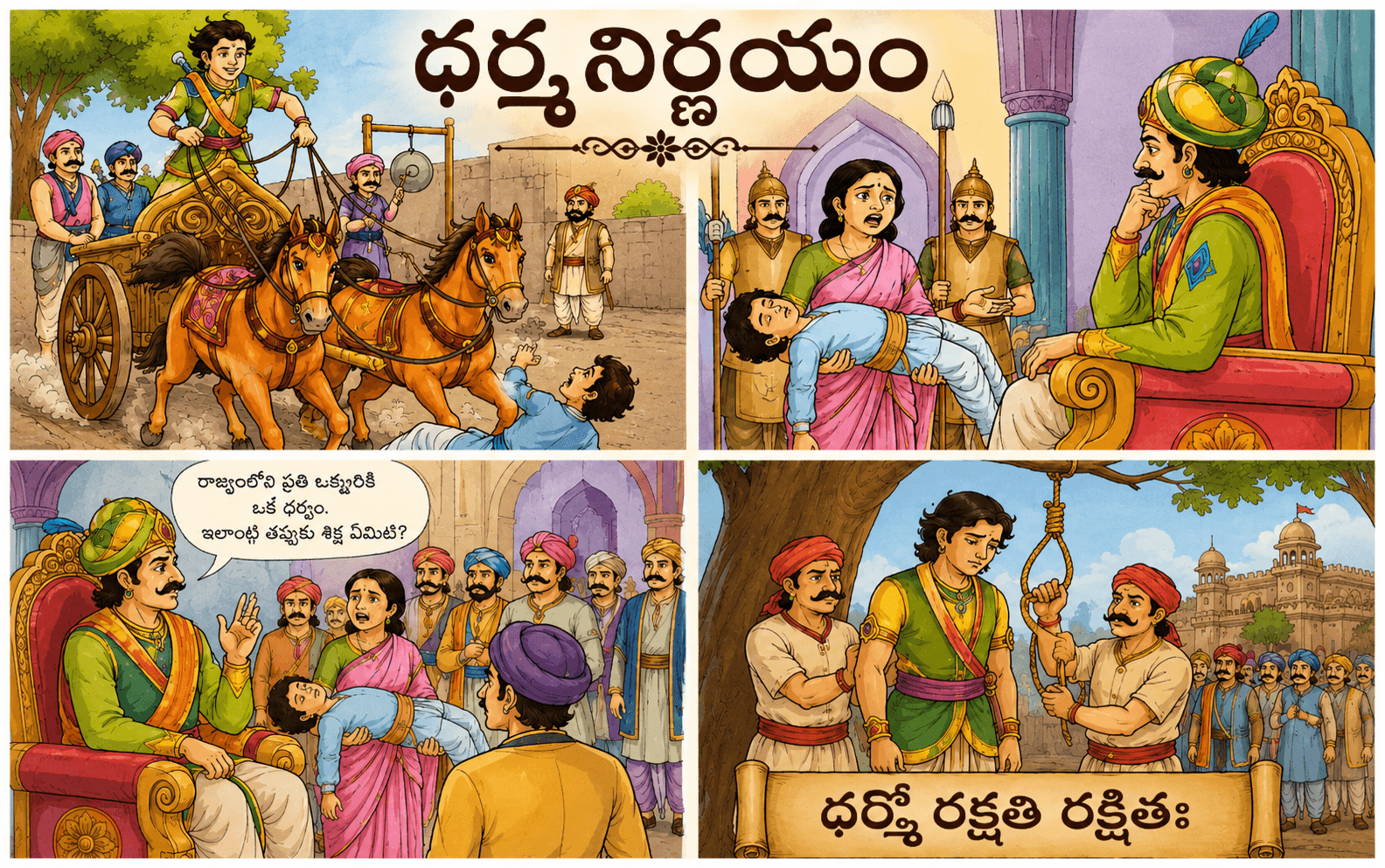 ధర్మనిర్ణయం