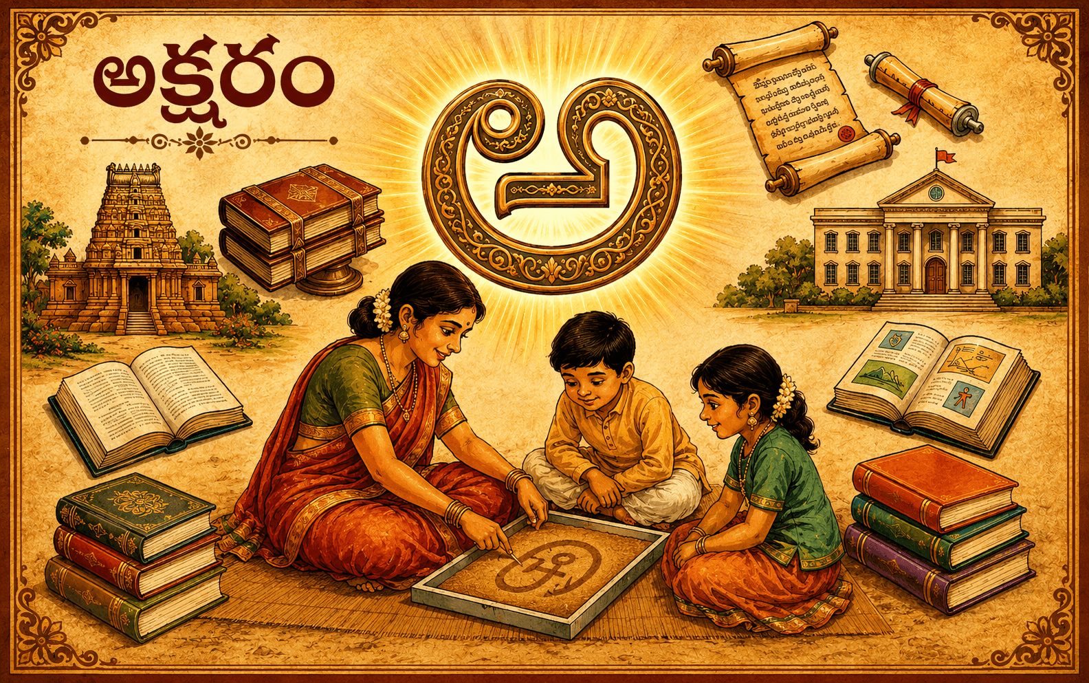అక్షరం