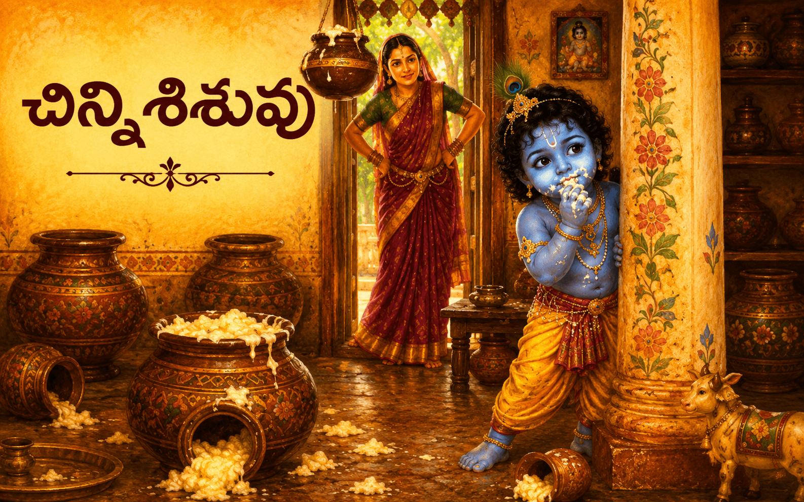 చిన్నిశిశువు
