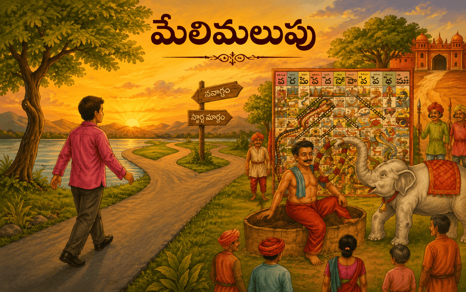 వేలిమలుపు