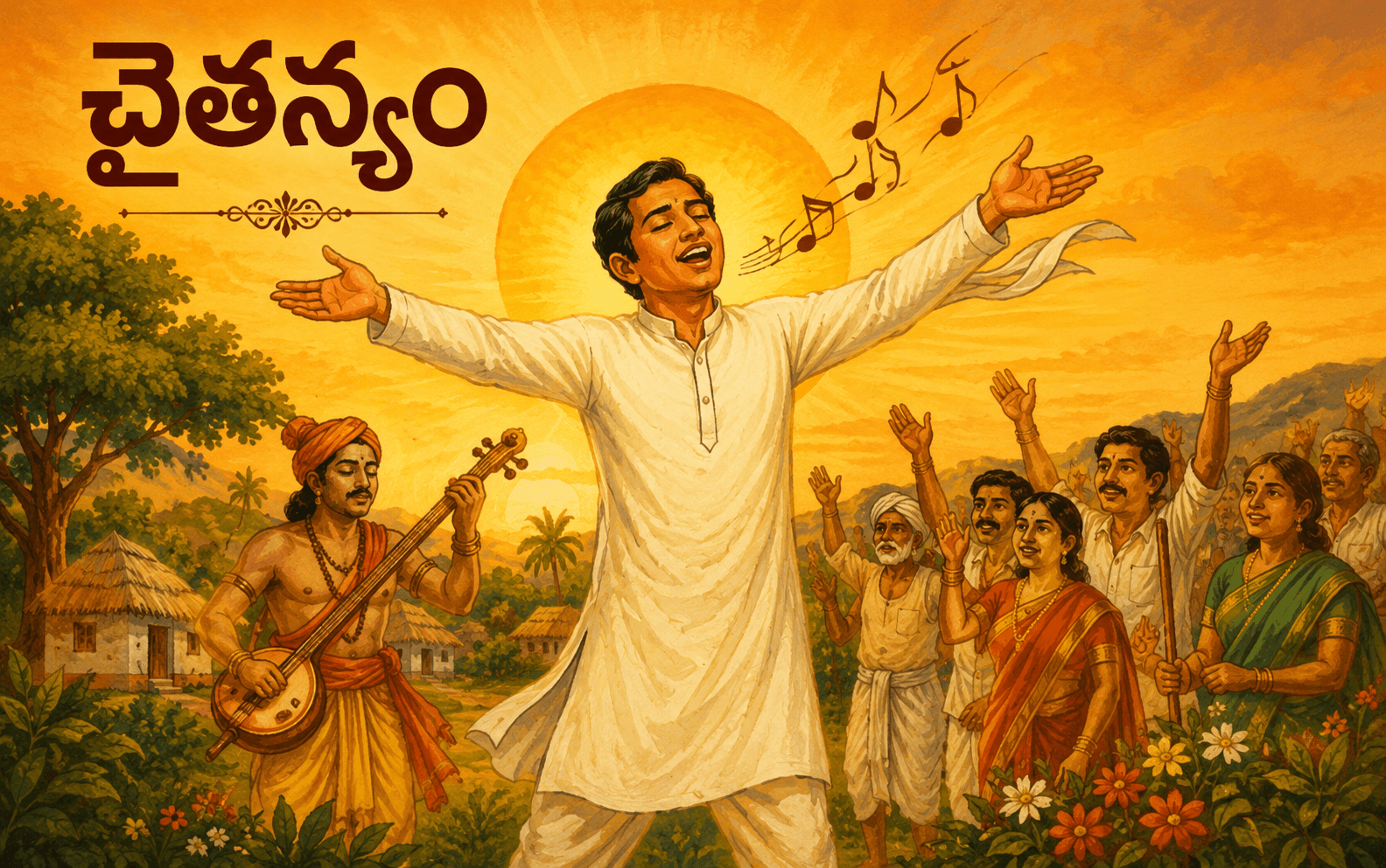 చైతన్యం
