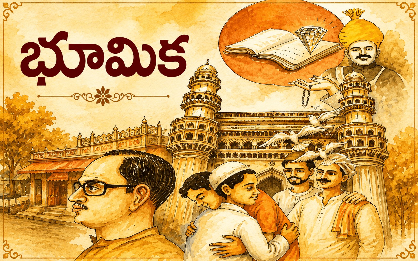భూమిక