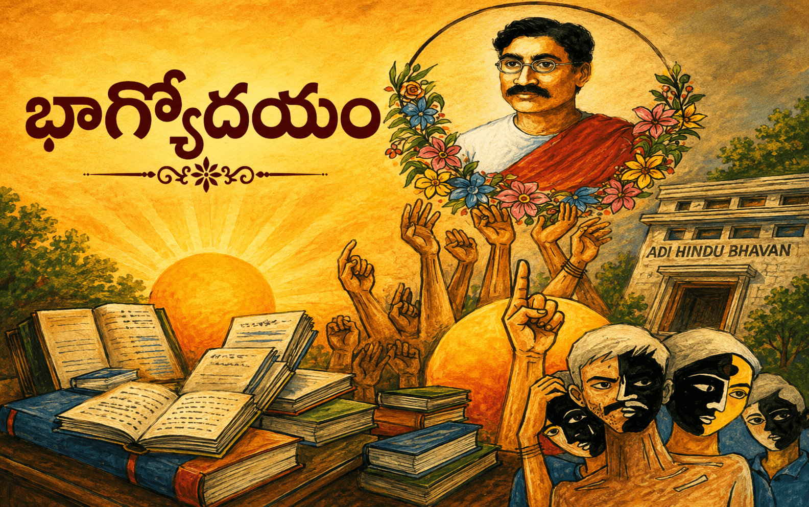 భాగ్యోదయం