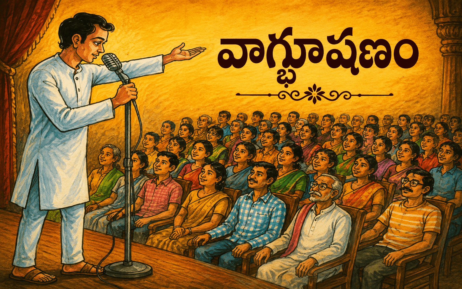 వాగ్భూషణం