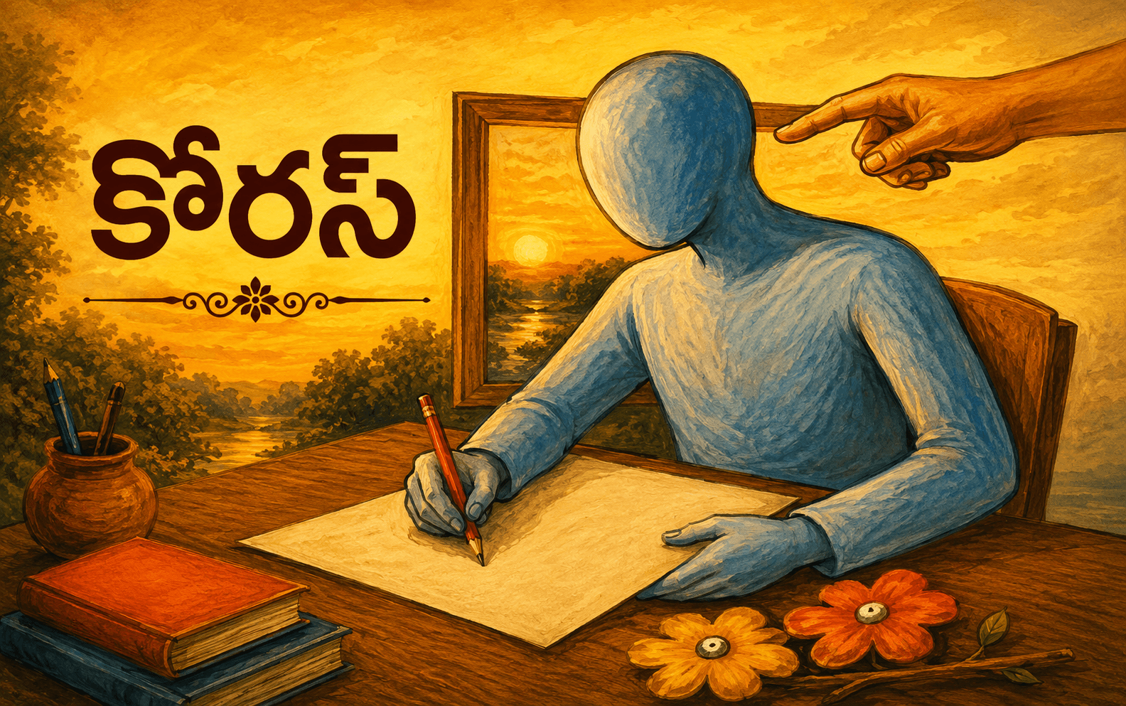కోరస్