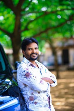 కట్టా శ్రీనివాసరావు ఎస్ ఏ