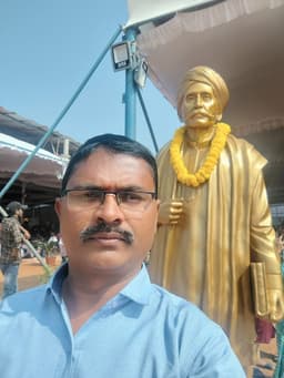 మళ్ళ రామునాయుడు,పా.స.