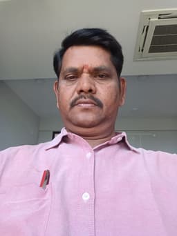 మీ జంధ్యాల పూర్ణానంద శర్మ