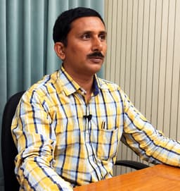 గంగాధర్ నాయుడు