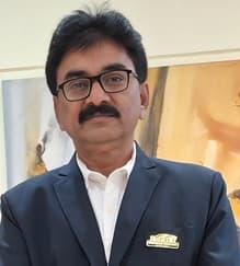 M.రవిచంద్ర కుమార్, ప్రధానకార్యదర్శి,
