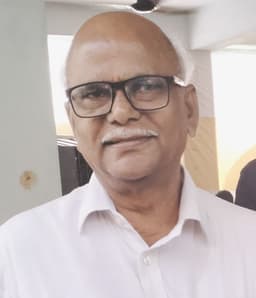 పి. గంగా ప్రసాద్