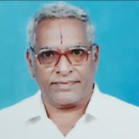 శ్రీమాన్ ఏ .వి .యస్ .యన్ ఆచార్యులు