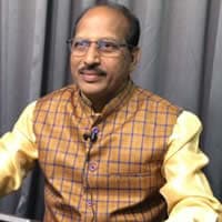 మీ తులసీరావు