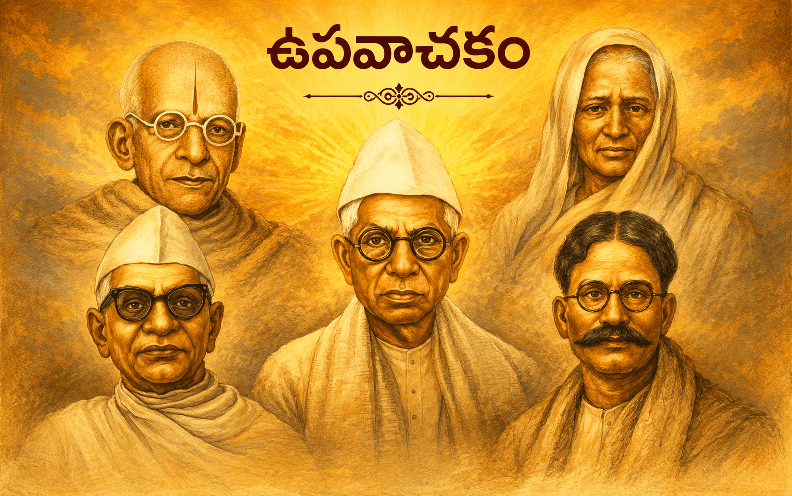 ఉపవాచకం