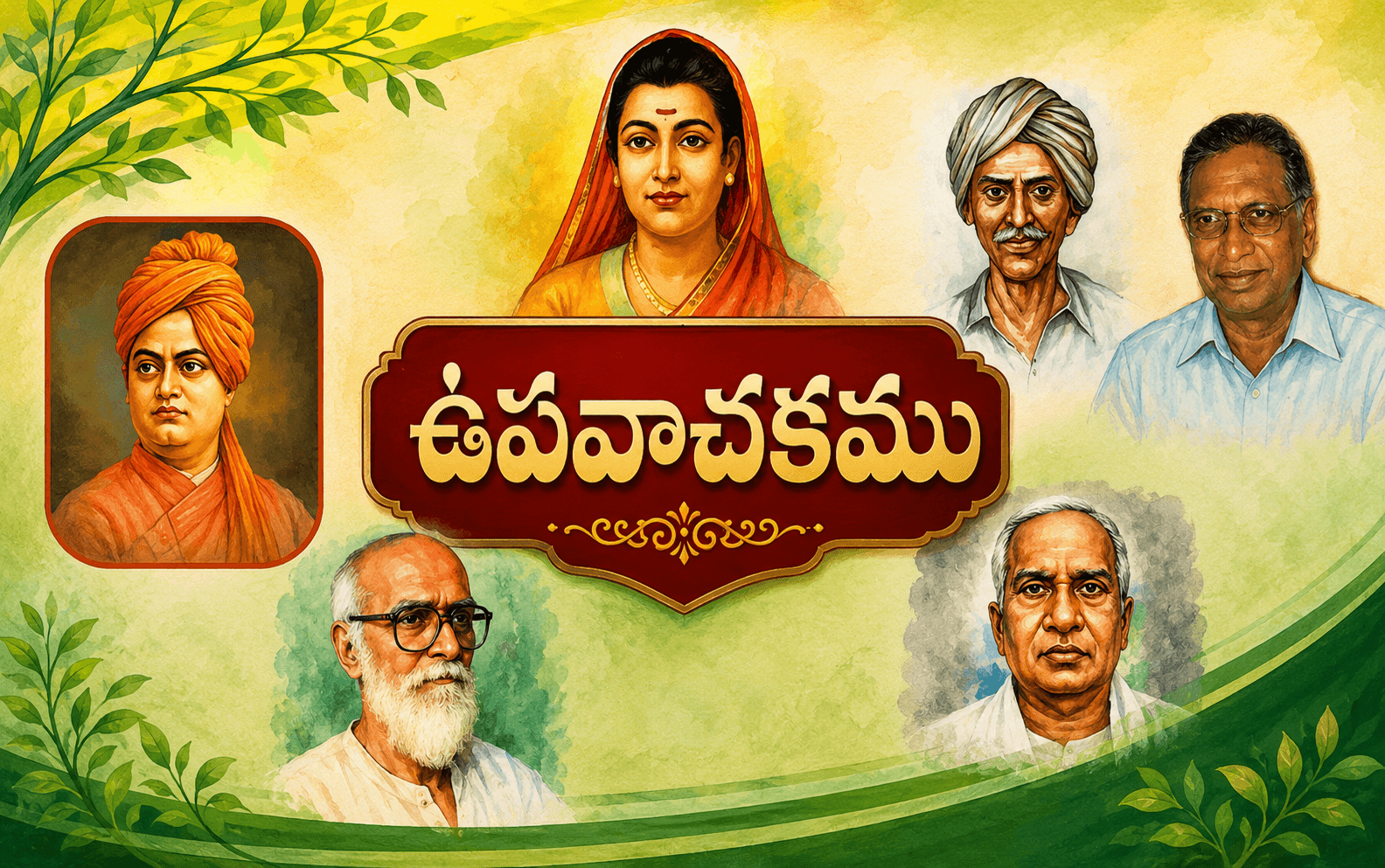 ఉపవాచకము
