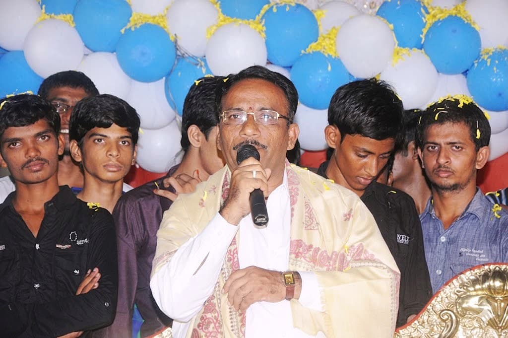 జోస్యుల లక్ష్మీకాంత్